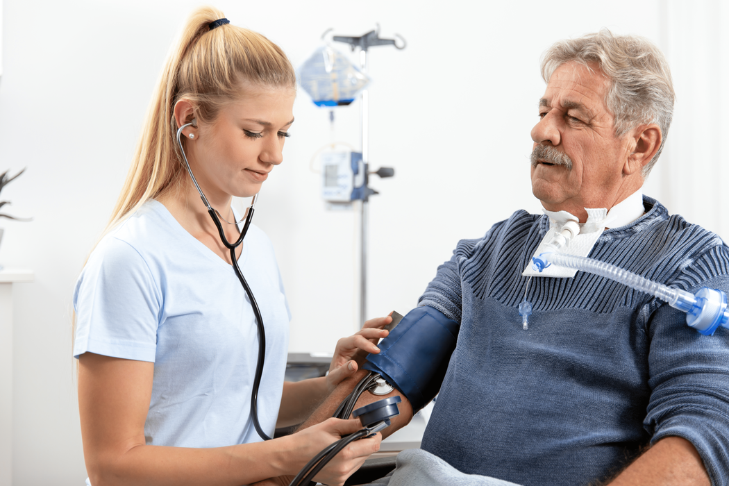 Intensivpflege Eschwege